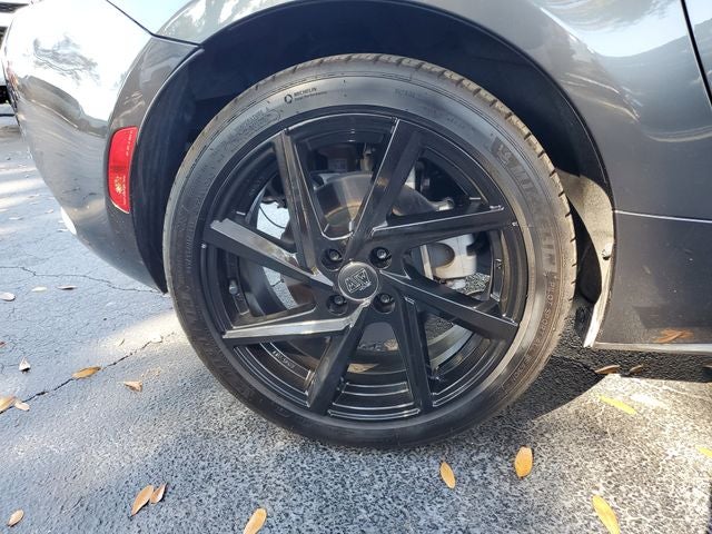 2022 Mazda Mazda MX-5 Miata RF Grand Touring