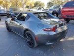 2022 Mazda Mazda MX-5 Miata RF Grand Touring