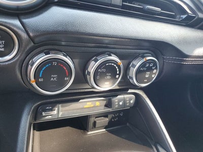 2022 Mazda Mazda MX-5 Miata RF Grand Touring