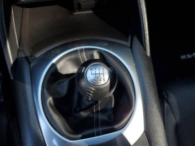 2022 Mazda Mazda MX-5 Miata RF Grand Touring