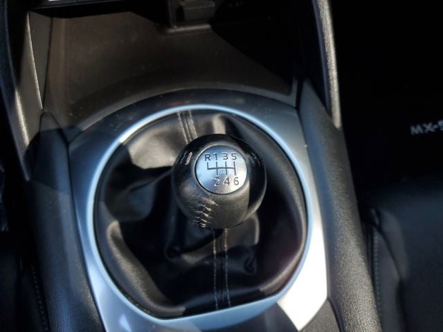 2022 Mazda Mazda MX-5 Miata RF Grand Touring