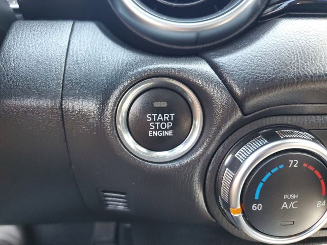 2022 Mazda Mazda MX-5 Miata RF Grand Touring