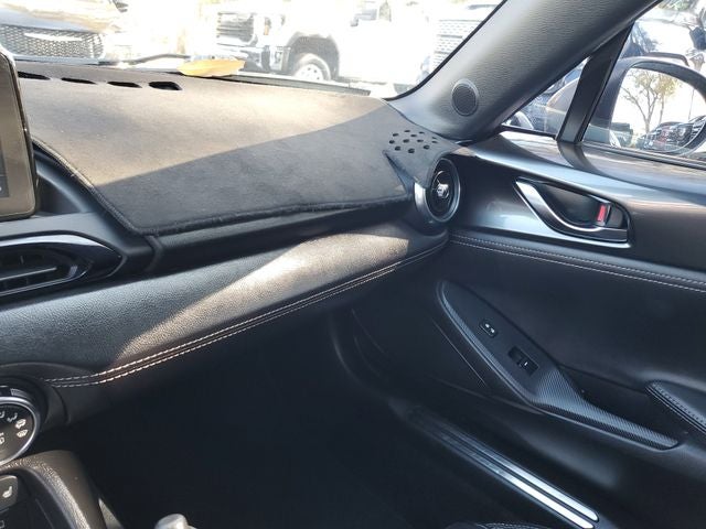 2022 Mazda Mazda MX-5 Miata RF Grand Touring