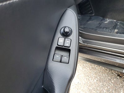 2026 Mazda Mazda MX-5 Miata RF Grand Touring