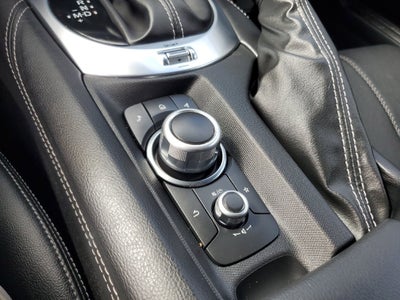 2026 Mazda Mazda MX-5 Miata RF Grand Touring