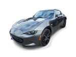 2026 Mazda Mazda MX-5 Miata RF Grand Touring