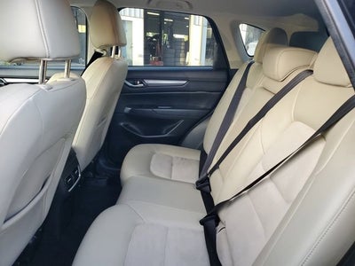 2019 Mazda Mazda CX-5 Touring