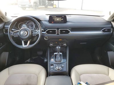 2019 Mazda Mazda CX-5 Touring