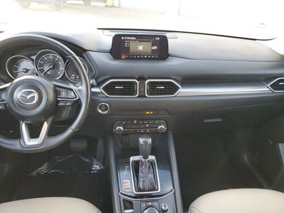 2019 Mazda Mazda CX-5 Touring