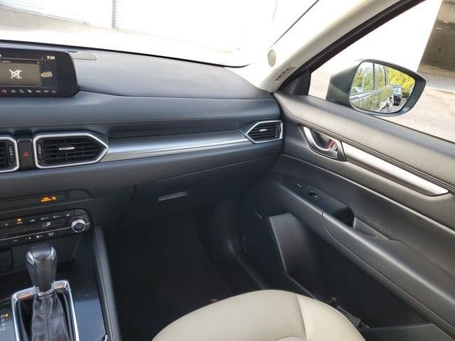 2019 Mazda Mazda CX-5 Touring