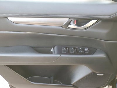 2019 Mazda Mazda CX-5 Touring