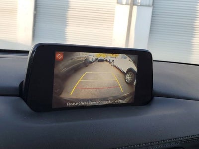 2019 Mazda Mazda CX-5 Touring