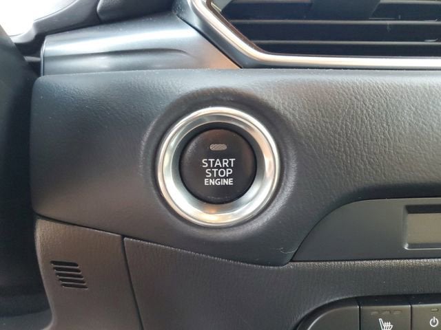 2019 Mazda Mazda CX-5 Touring