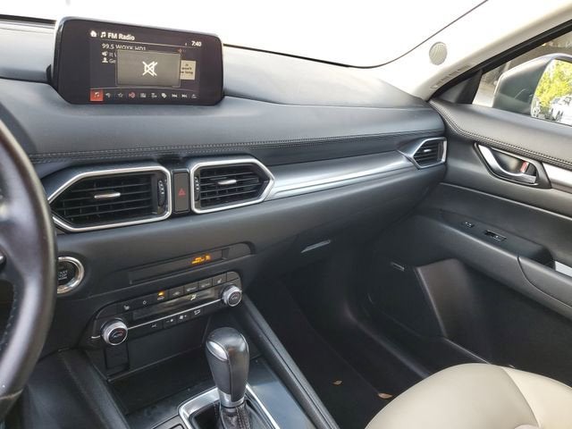 2019 Mazda Mazda CX-5 Touring