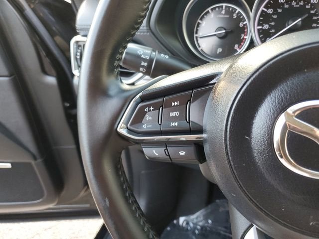 2019 Mazda Mazda CX-5 Touring