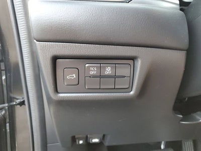 2019 Mazda Mazda CX-5 Touring