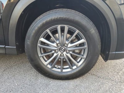 2019 Mazda Mazda CX-5 Touring