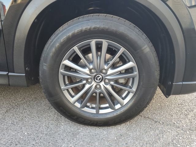 2019 Mazda Mazda CX-5 Touring