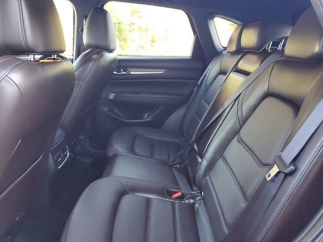 2023 Mazda Mazda CX-5 2.5 Turbo Signature