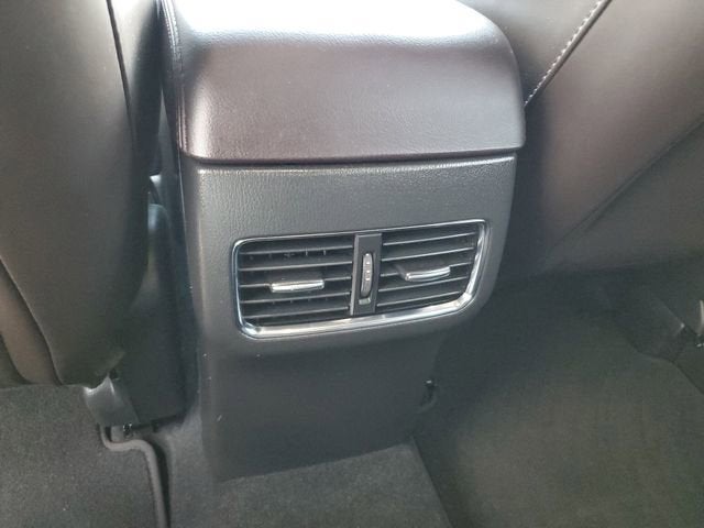 2023 Mazda Mazda CX-5 2.5 Turbo Signature