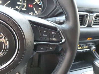 2023 Mazda Mazda CX-5 2.5 Turbo Signature