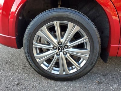 2023 Mazda Mazda CX-5 2.5 Turbo Signature