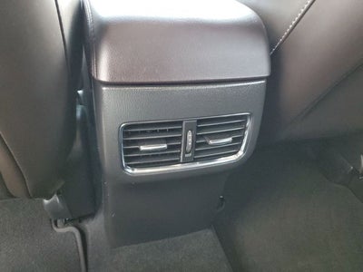 2023 Mazda Mazda CX-5 2.5 Turbo Signature