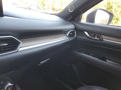 2023 Mazda Mazda CX-5 2.5 Turbo Signature