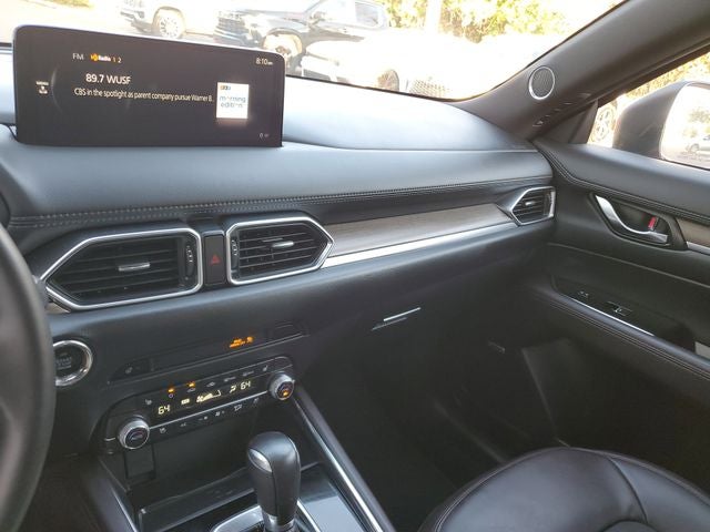 2023 Mazda Mazda CX-5 2.5 Turbo Signature