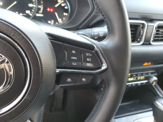 2023 Mazda Mazda CX-5 2.5 Turbo Signature