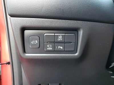 2023 Mazda Mazda CX-5 2.5 Turbo Signature