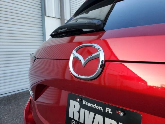 2023 Mazda Mazda CX-5 2.5 Turbo Signature