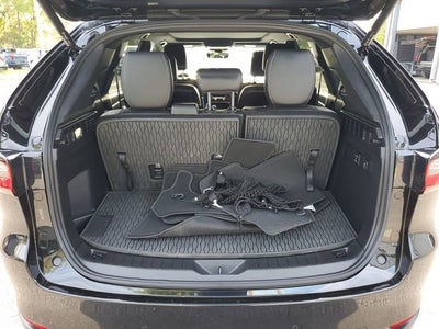 2024 Mazda Mazda CX-90 3.3 Turbo Premium Plus