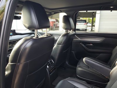 2024 Mazda Mazda CX-90 3.3 Turbo Premium Plus