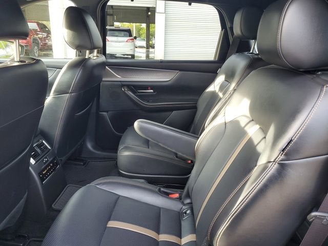 2024 Mazda Mazda CX-90 3.3 Turbo Premium Plus