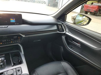 2024 Mazda Mazda CX-90 3.3 Turbo Premium Plus