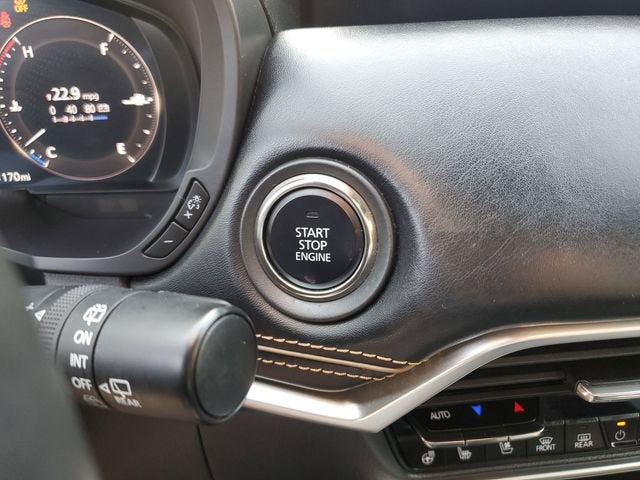 2024 Mazda Mazda CX-90 3.3 Turbo Premium Plus