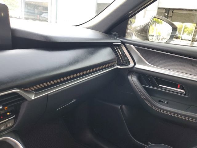 2024 Mazda Mazda CX-90 3.3 Turbo Premium Plus