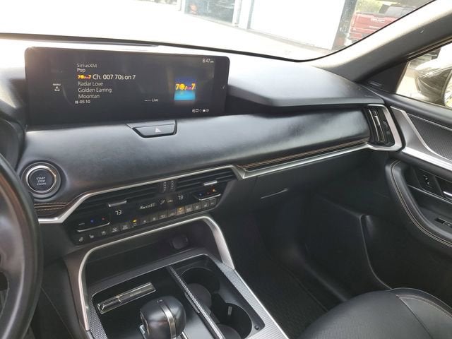 2024 Mazda Mazda CX-90 3.3 Turbo Premium Plus