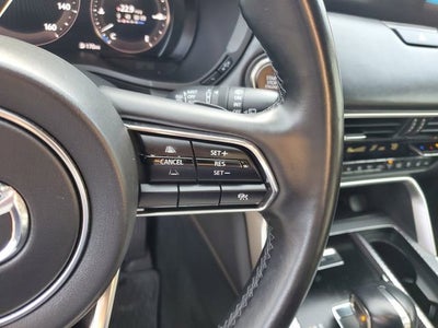 2024 Mazda Mazda CX-90 3.3 Turbo Premium Plus