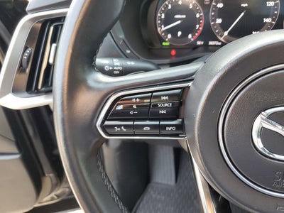 2024 Mazda Mazda CX-90 3.3 Turbo Premium Plus