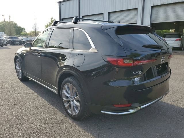 2024 Mazda Mazda CX-90 3.3 Turbo Premium Plus
