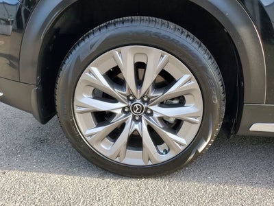 2024 Mazda Mazda CX-90 3.3 Turbo Premium Plus