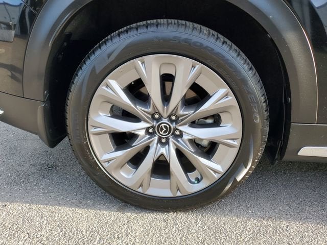 2024 Mazda Mazda CX-90 3.3 Turbo Premium Plus