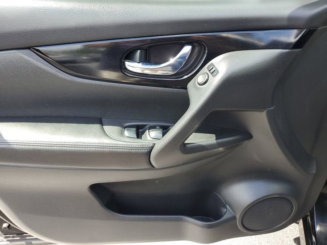 2019 Nissan Rogue Sport SV