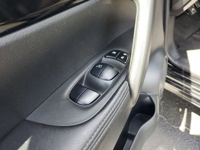 2019 Nissan Rogue Sport SV