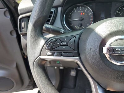 2019 Nissan Rogue Sport SV