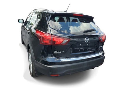 2019 Nissan Rogue Sport SV