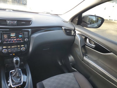 2020 Nissan Rogue Sport SV