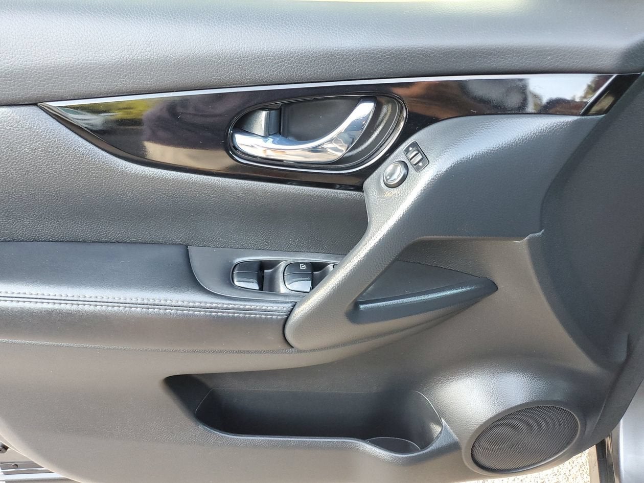 2020 Nissan Rogue Sport SV